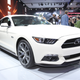 Illustration for article titled The Ford Mustang 50th Anniversary Is Exactly Not Like The Original
